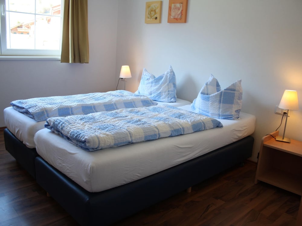 Apartment in Kaprun Near Ski Lift view 5