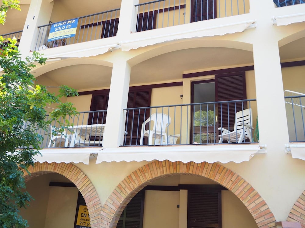 Apartament Reformat a 2 Minuts de la Platja