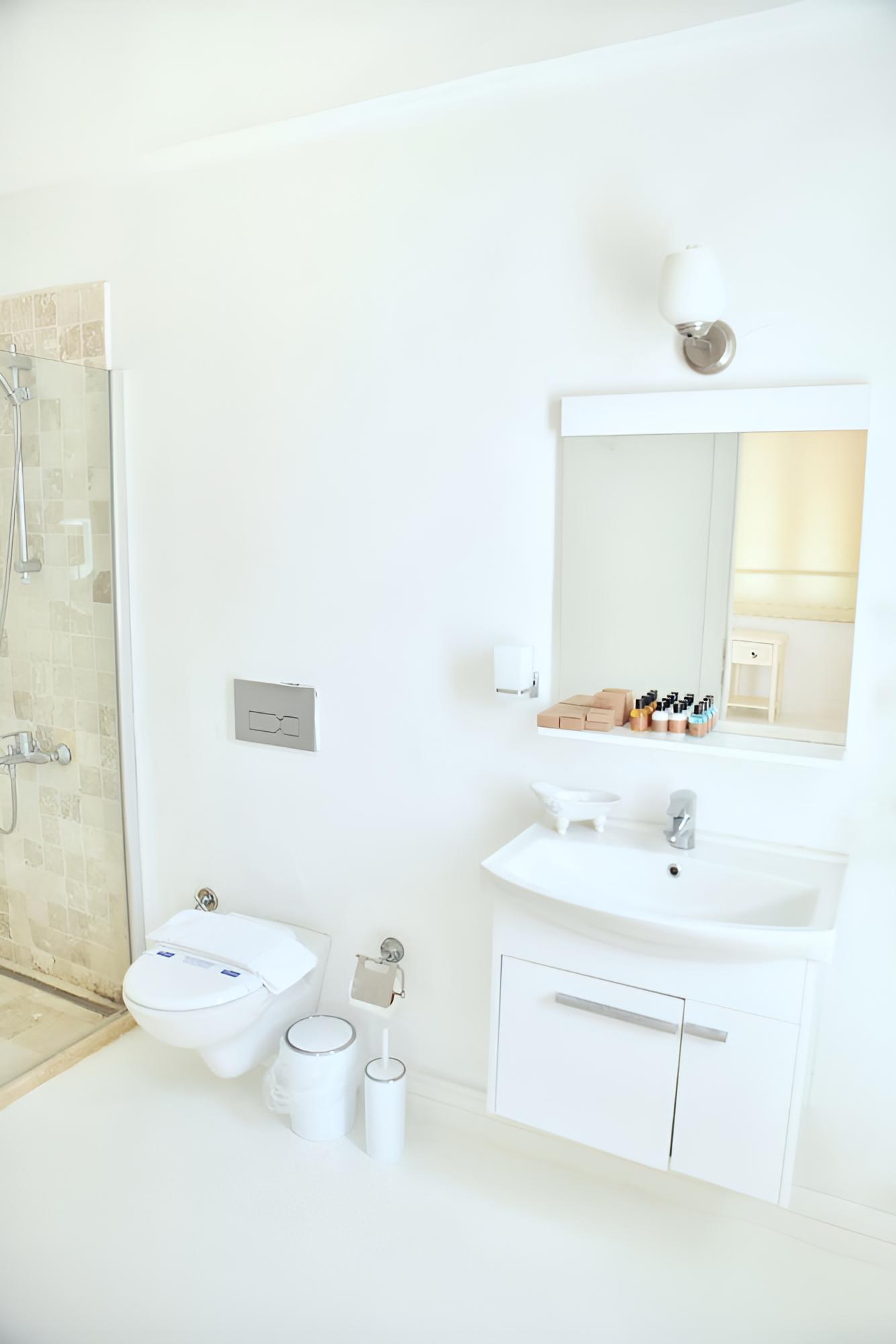La Mia Casa Butik Otel