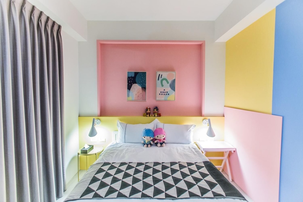 Corner Casual B&B