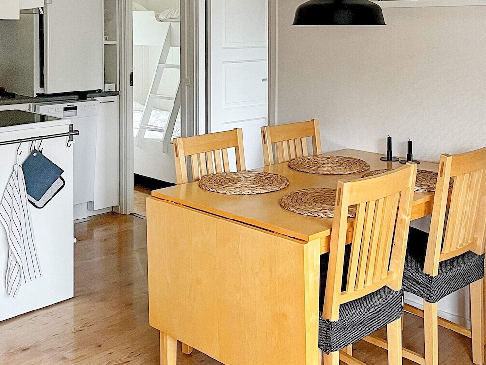5 Person Holiday Home in Salen-by Traum view 4