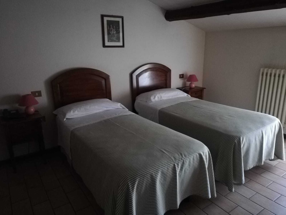 Agriturismo Marandello view 4