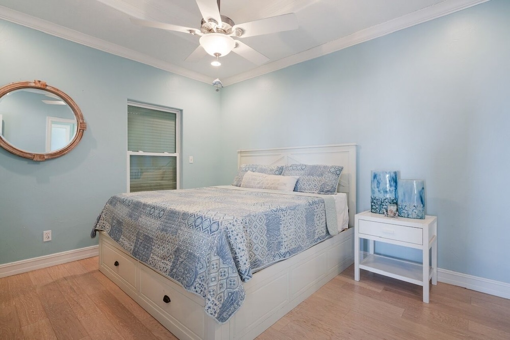C View 3 Bedroom Home