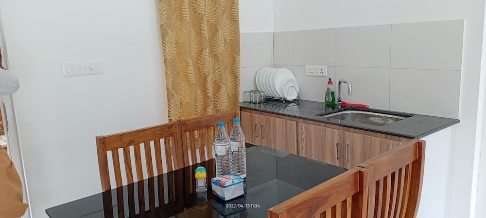 Rains Valley Resort By Teal Luxury Stays