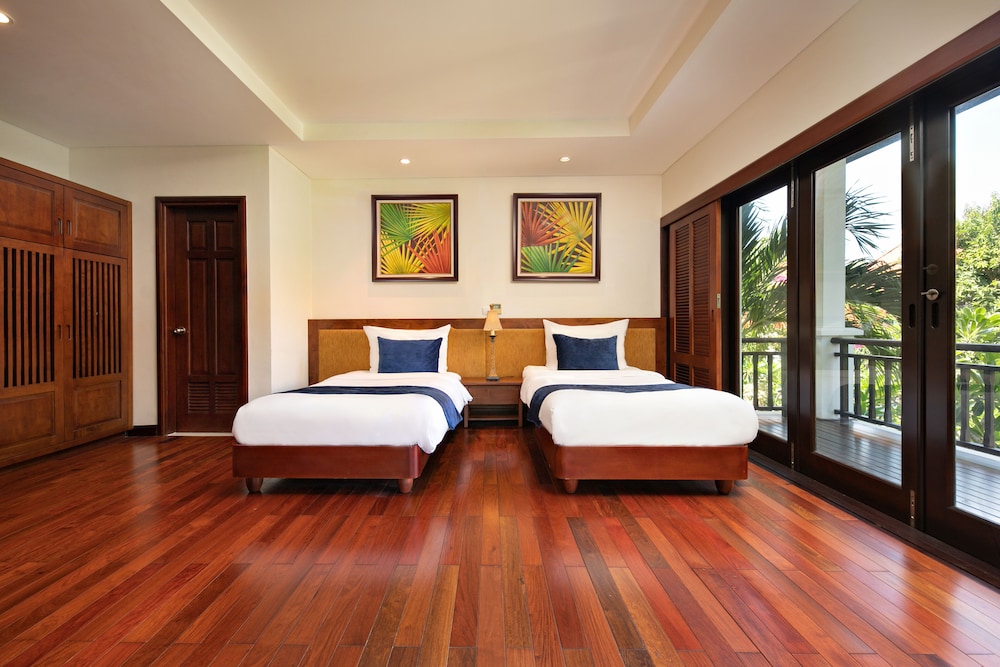 Abogo Champa Villa Beach Da Nang