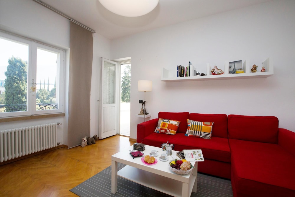 Casa Andreas Corinna