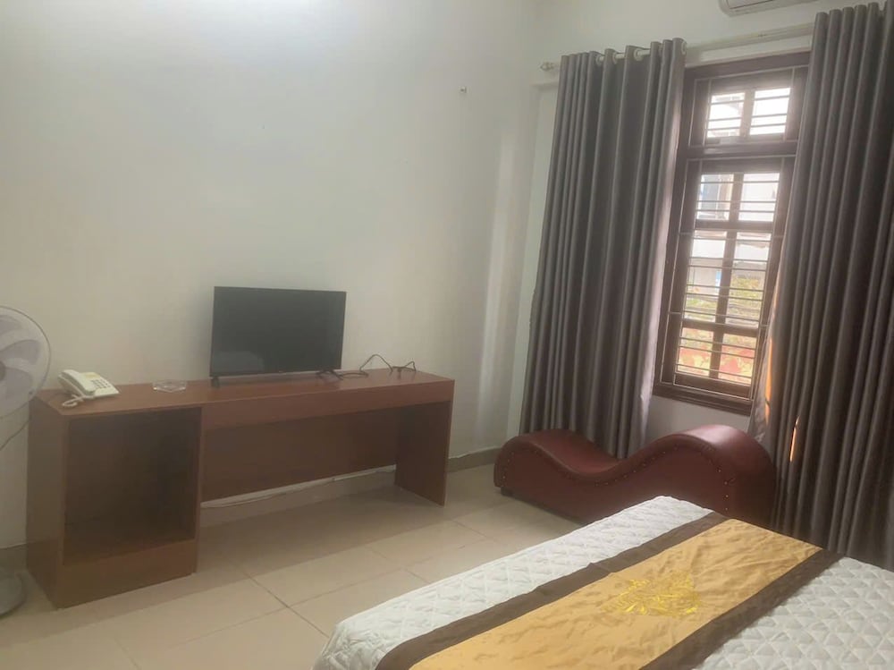 Tung Duong Motel HN -BAYLUXURY