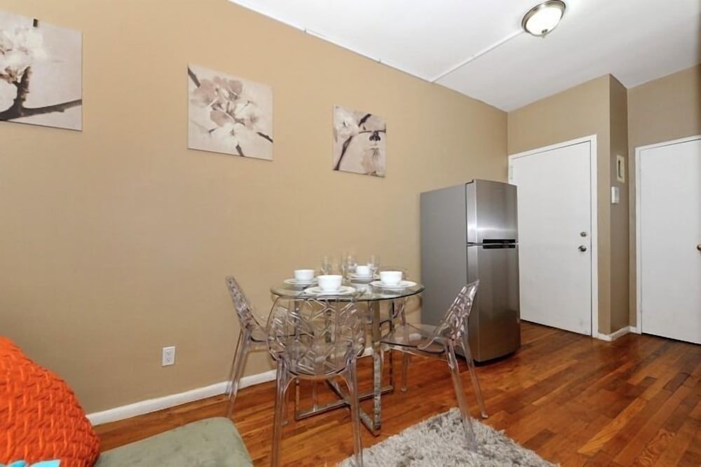 Market Rental NYC Midtown West