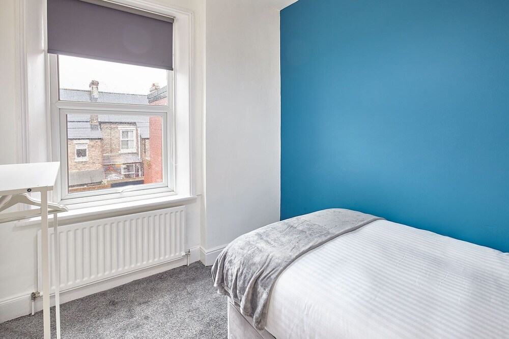 Host Stay 58 Dilston Road view 3