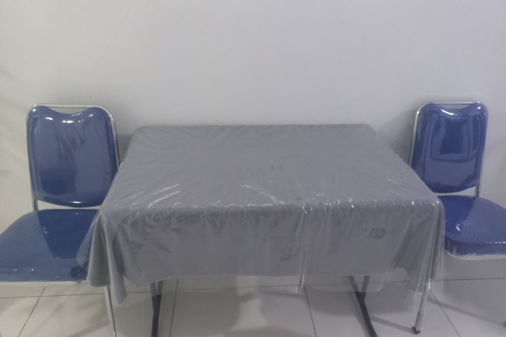 OYO 94771 White House Arafah Syariah