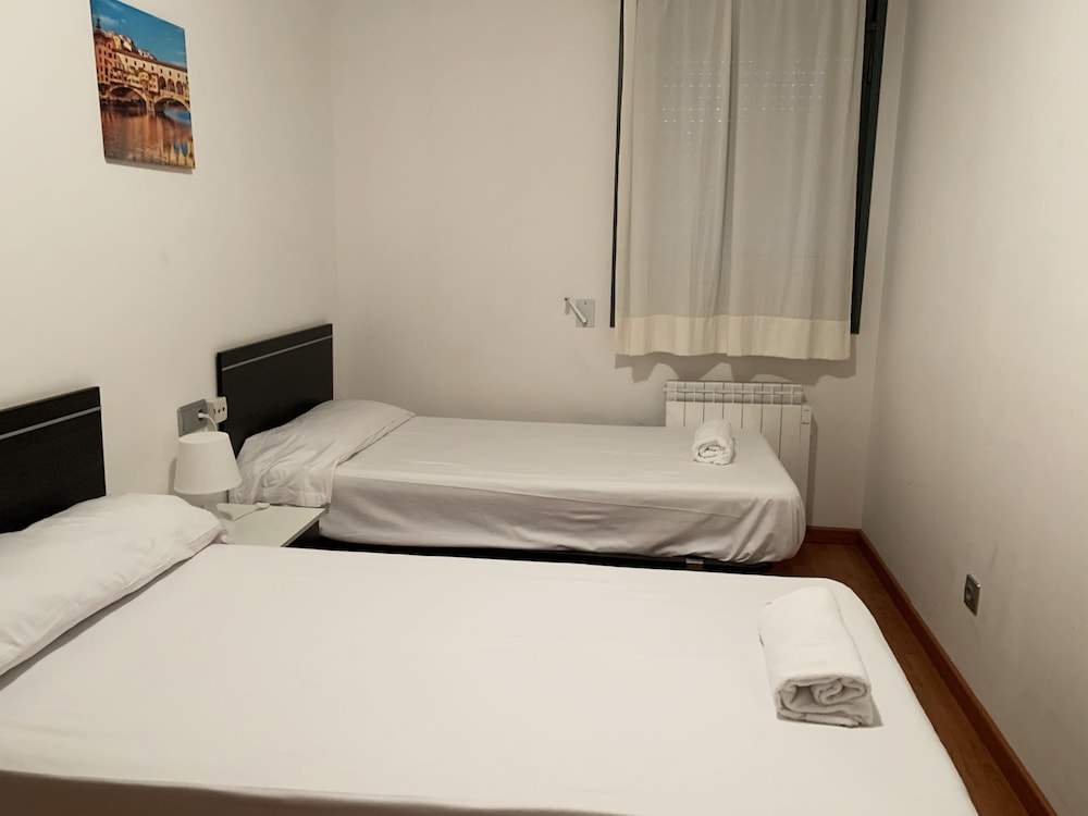 Apartamentos Canillo Les Moles 3000