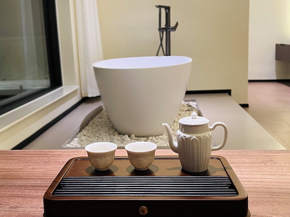 Harmony Zen Retreat in Jiuzhai Valley