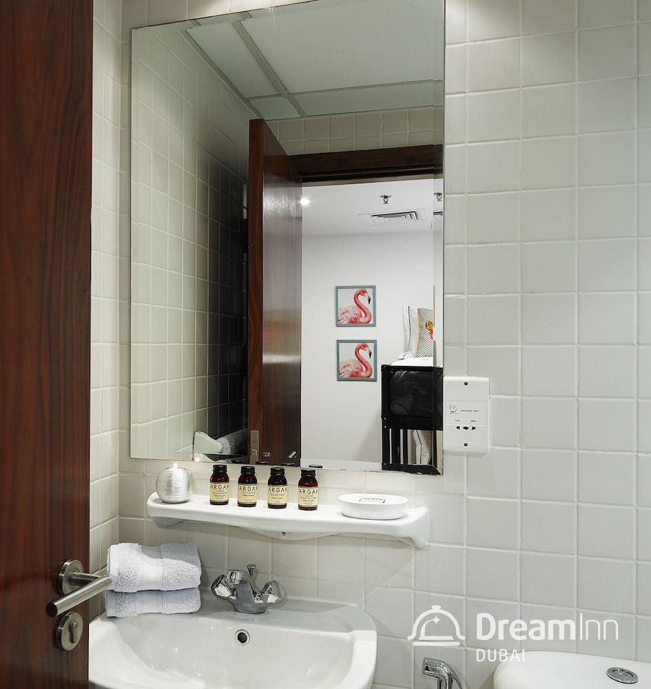 Dream Inn Dubai Duplex Marina Quays