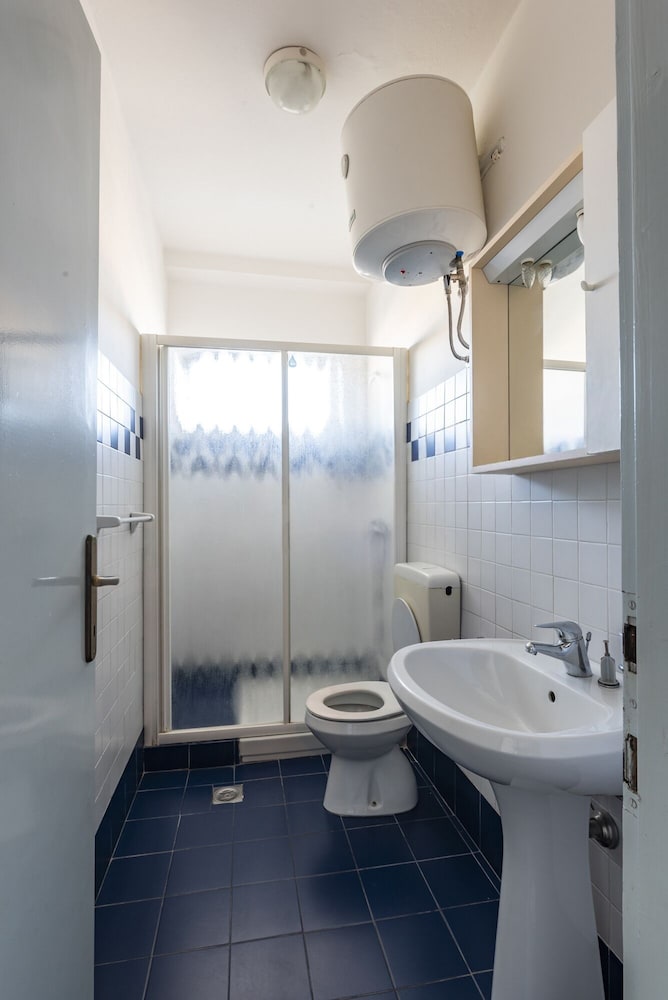 Top Floor Apartment With Terrace in Bibione