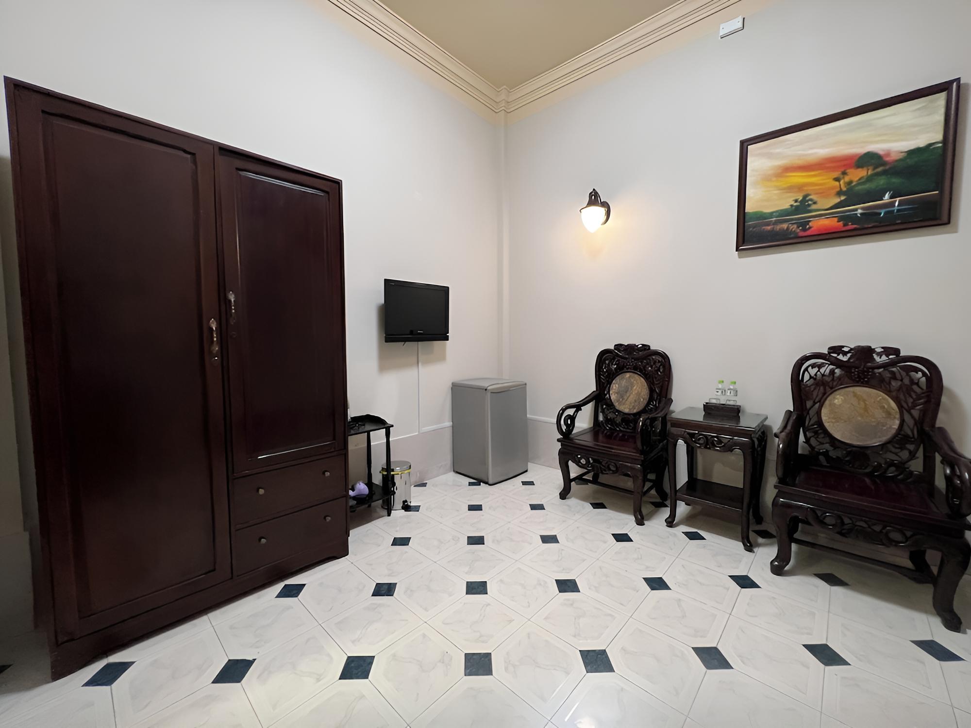 Meru Guesthouse