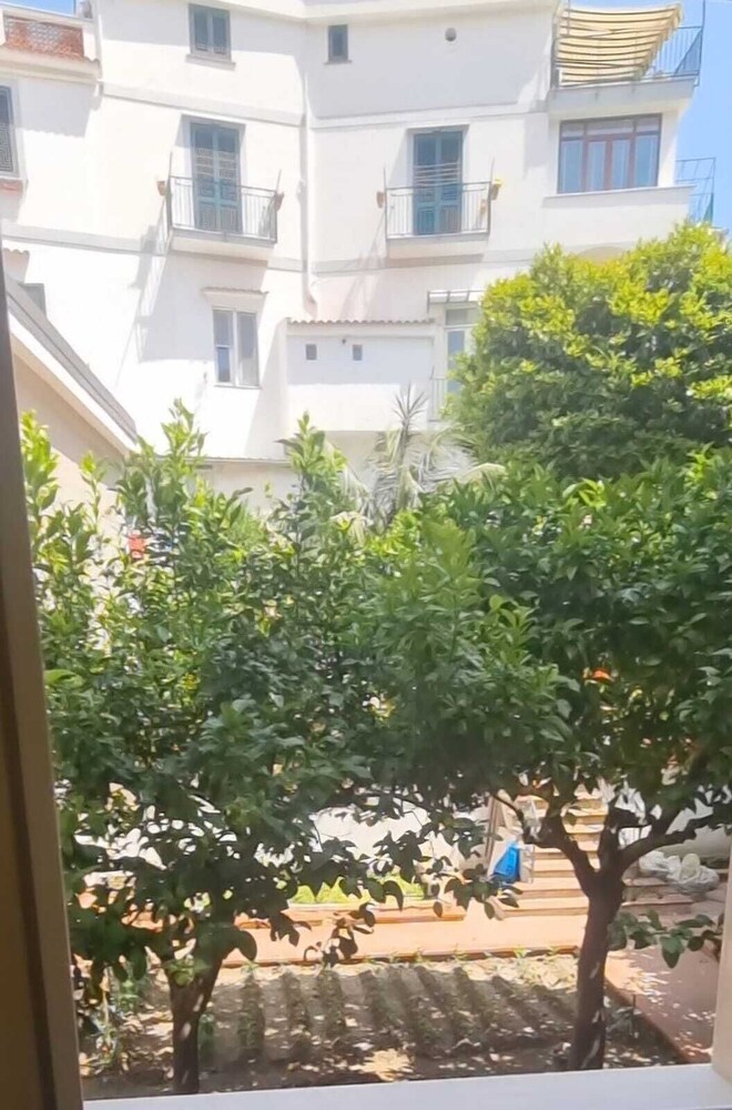 B&B Le Maioliche