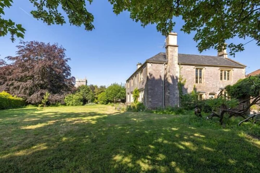 Manor Farm - Gorgeous House in Somerset