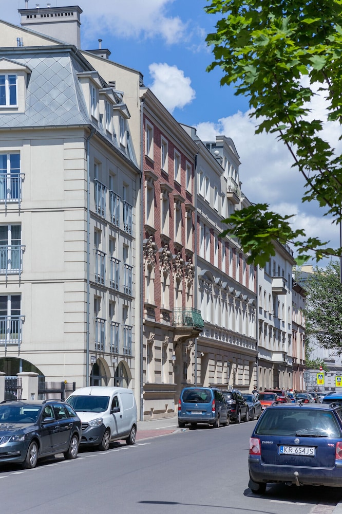 Apartment Krakow Arianska 4 by Renters view 2