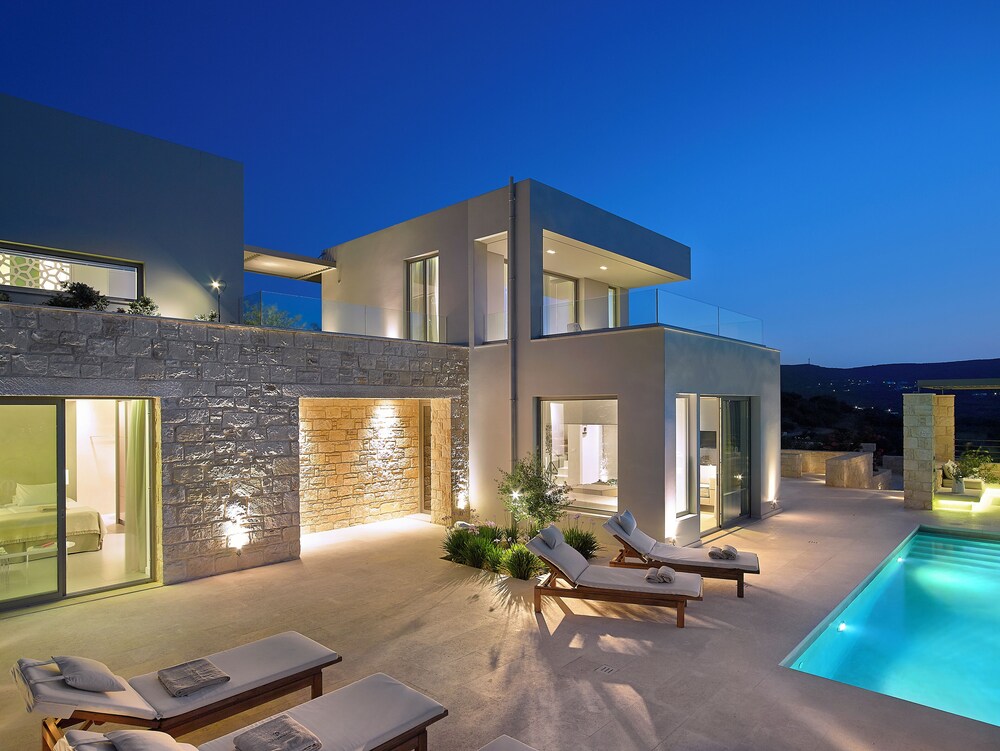 Youphoria Villas