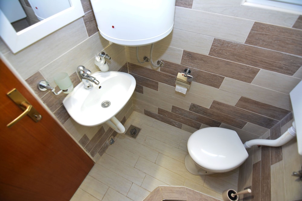 Apartments Igalo