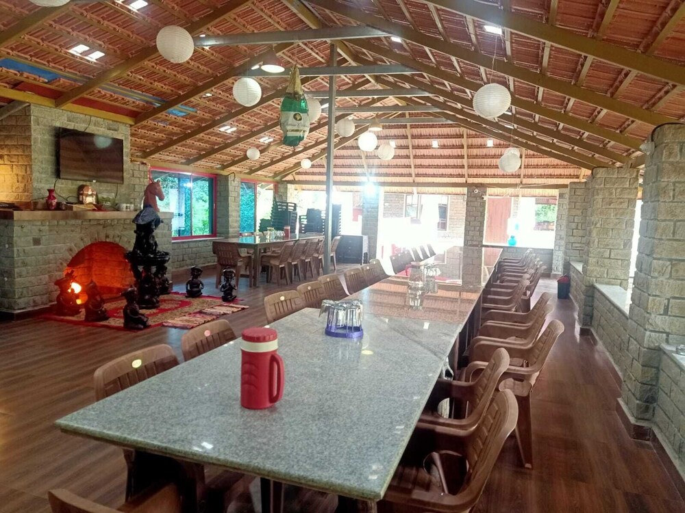 Valley Dew Village Stay