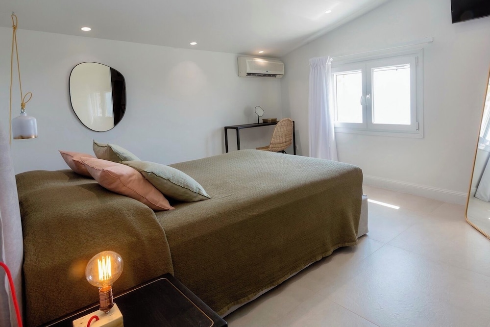 Anaera Luxury Apartment