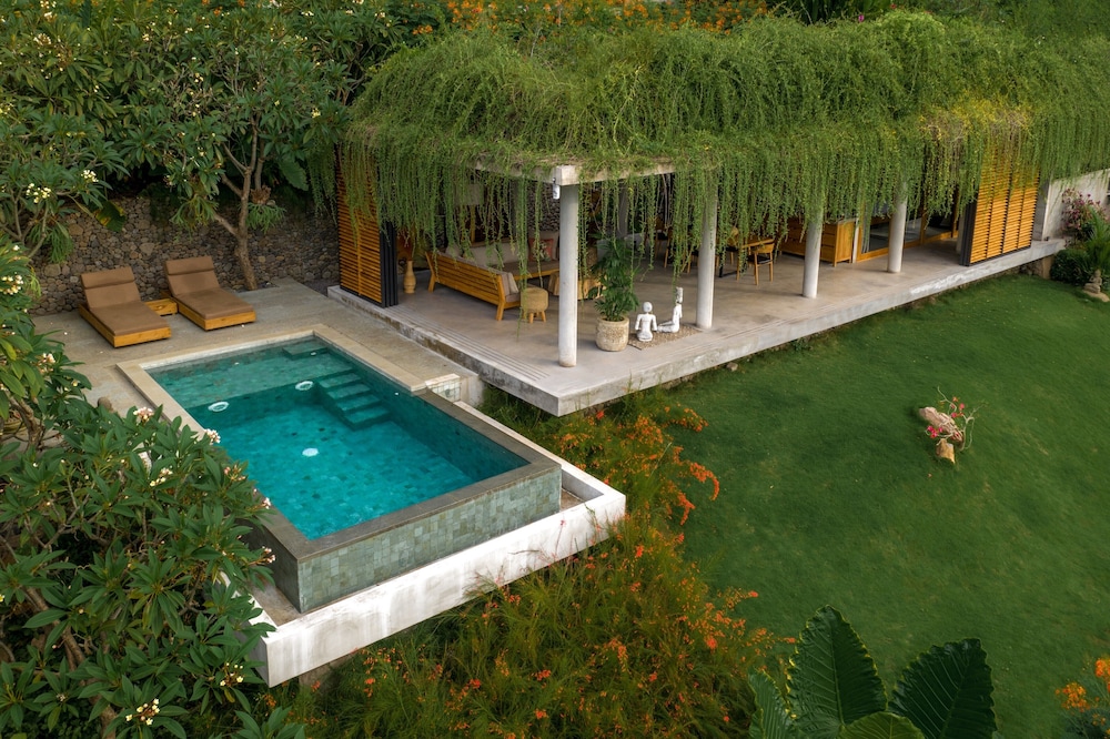 Sumberkima Hill Private Villa Retreat