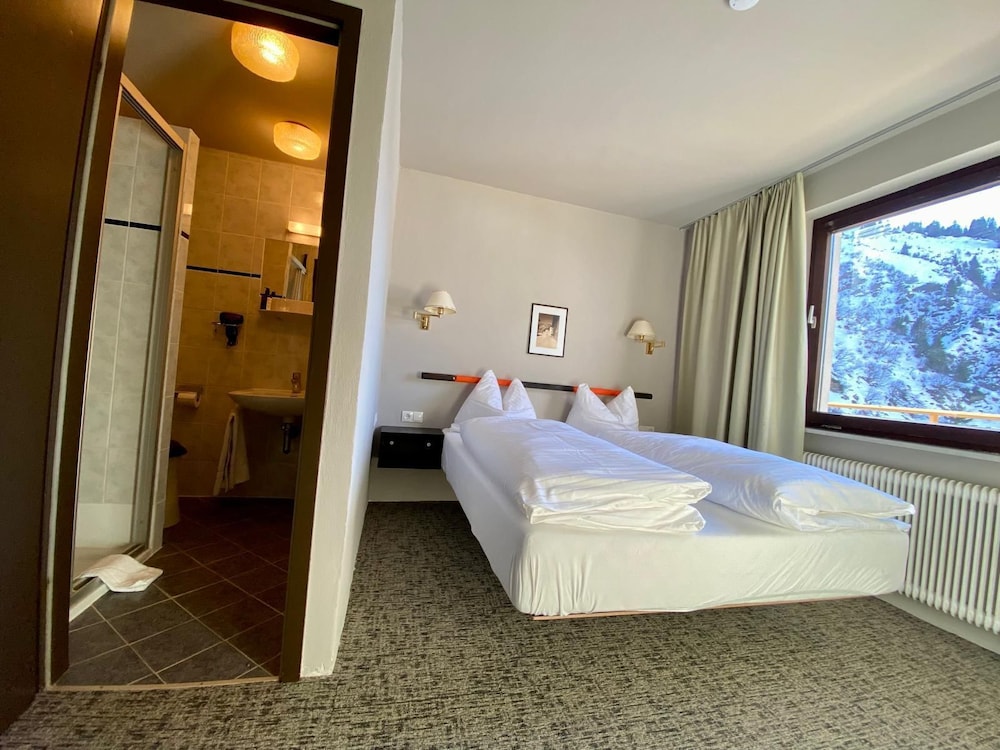 Arlberg Motel