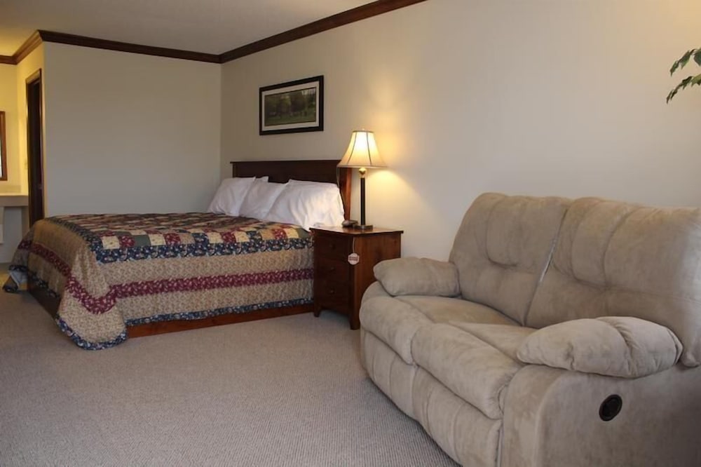 Arthur's Country Inn
