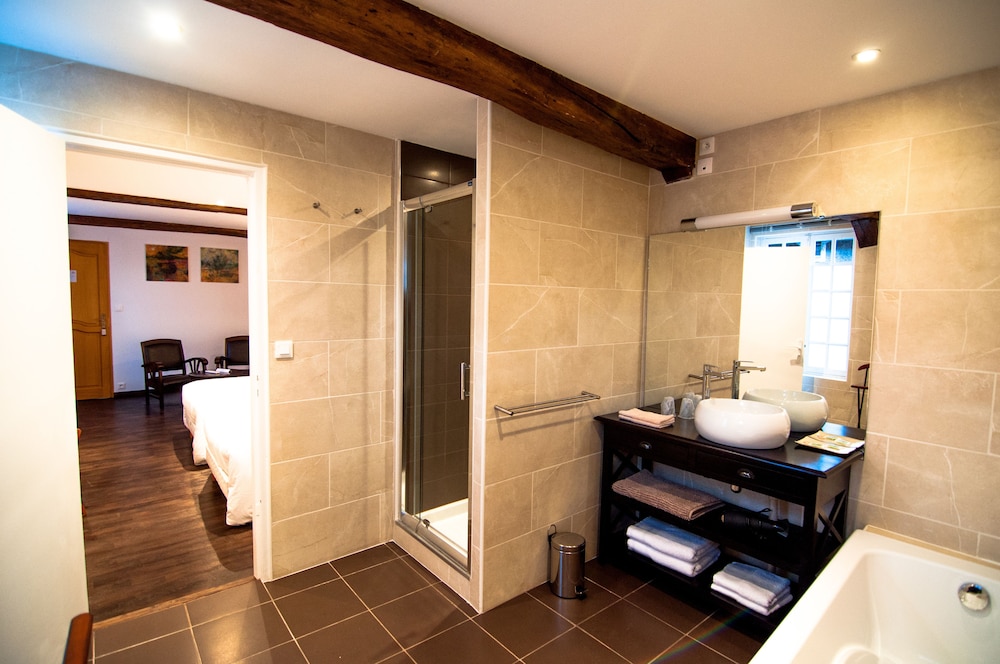 Le Relais du Beffroi