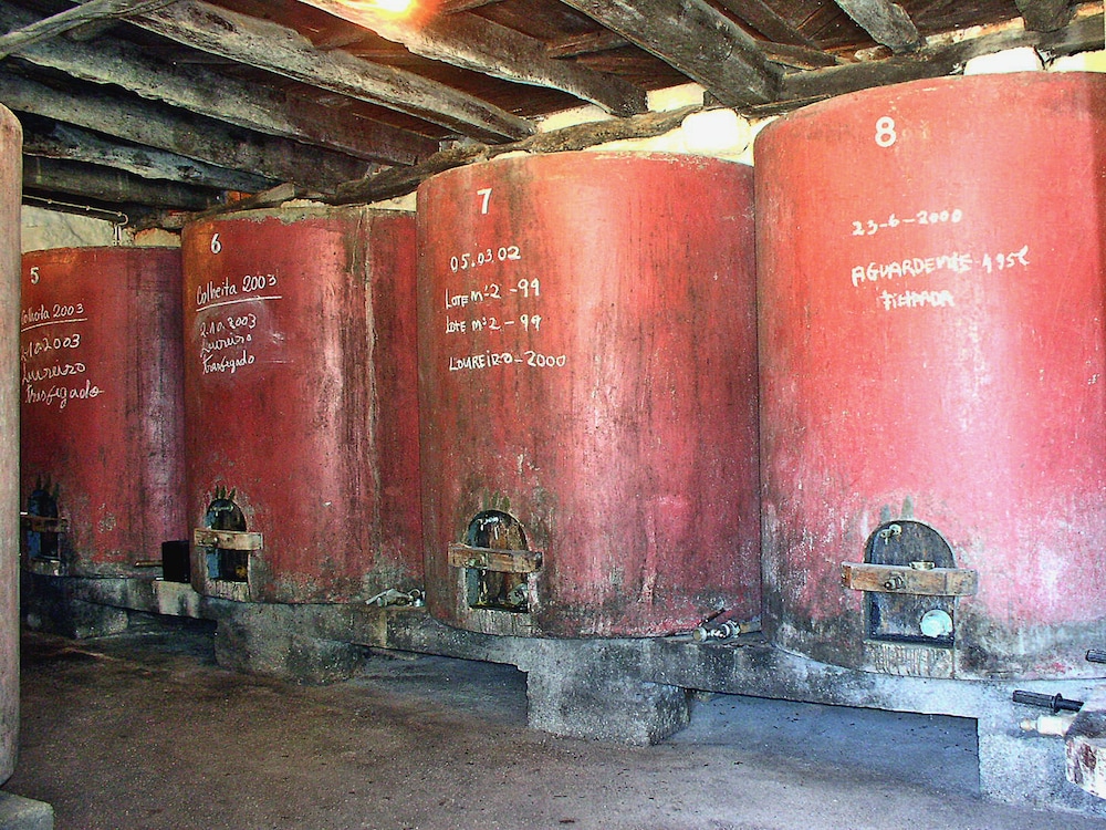 Quinta do Paço D'Anha