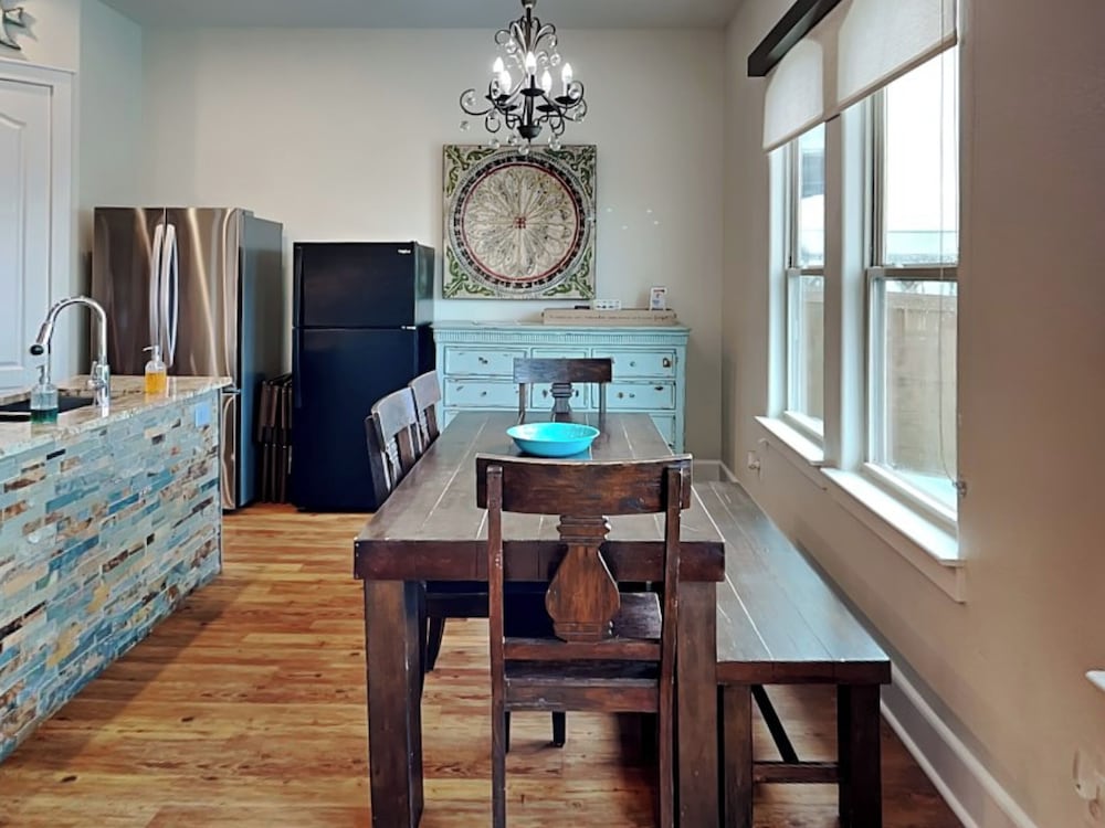 Casa Blanca by Miss Kitty’s