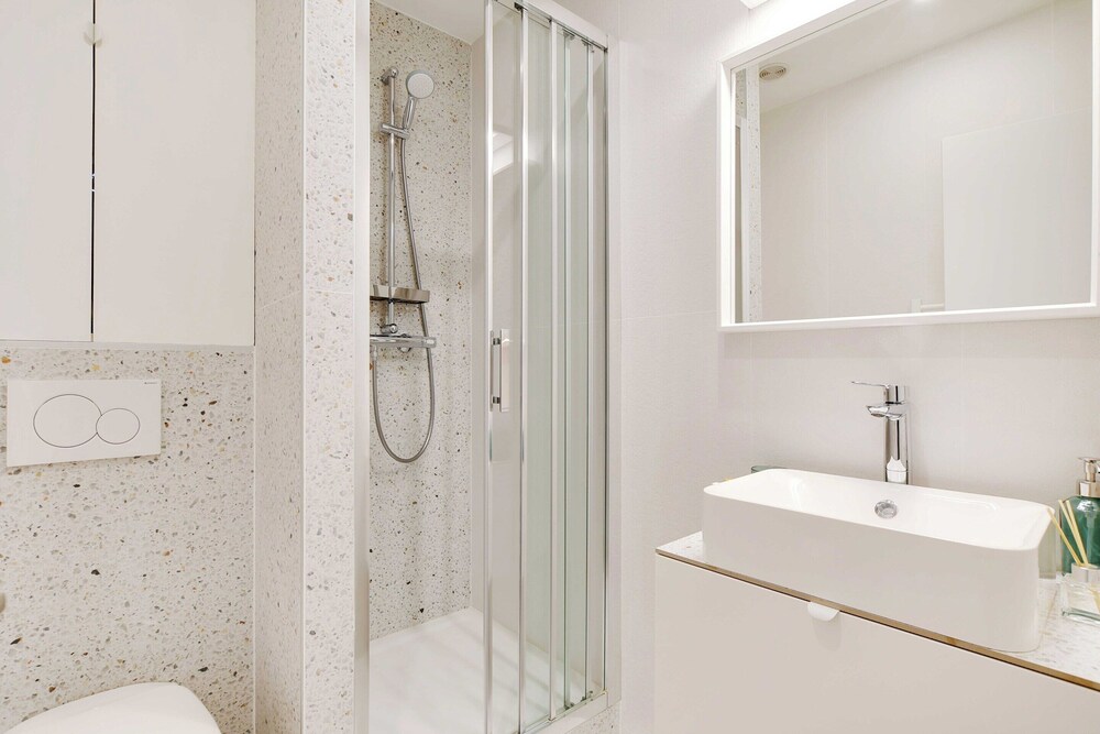 Chic and Cosy Studio - 2P- Nanterre