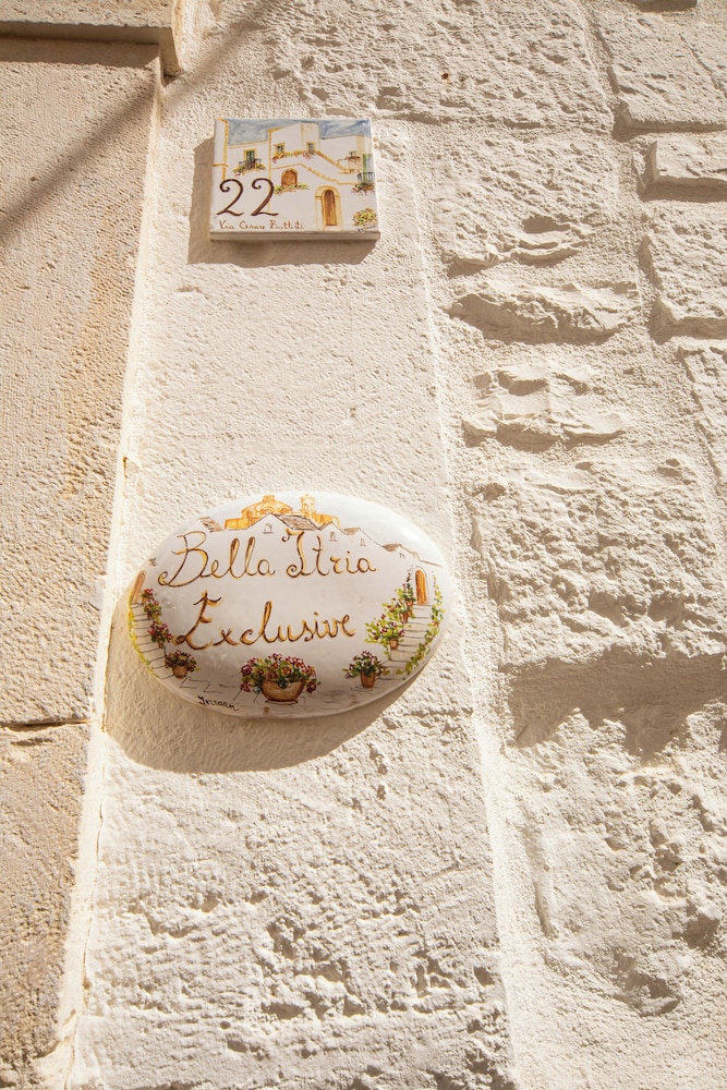 Bella Itria