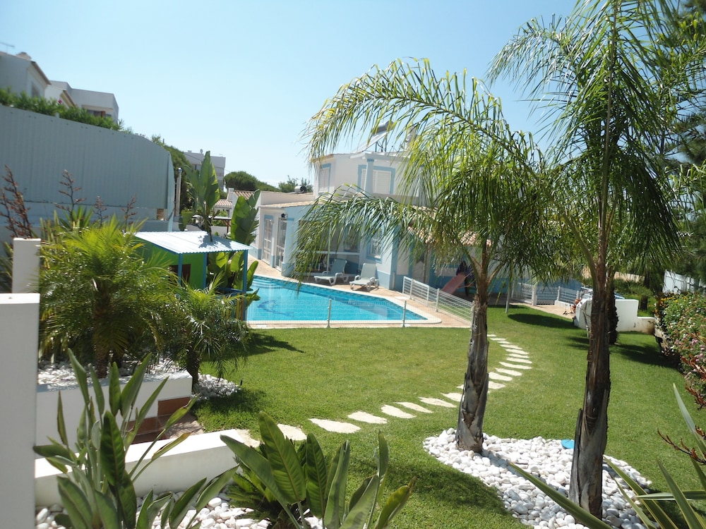 Villas2Go2 Alamos