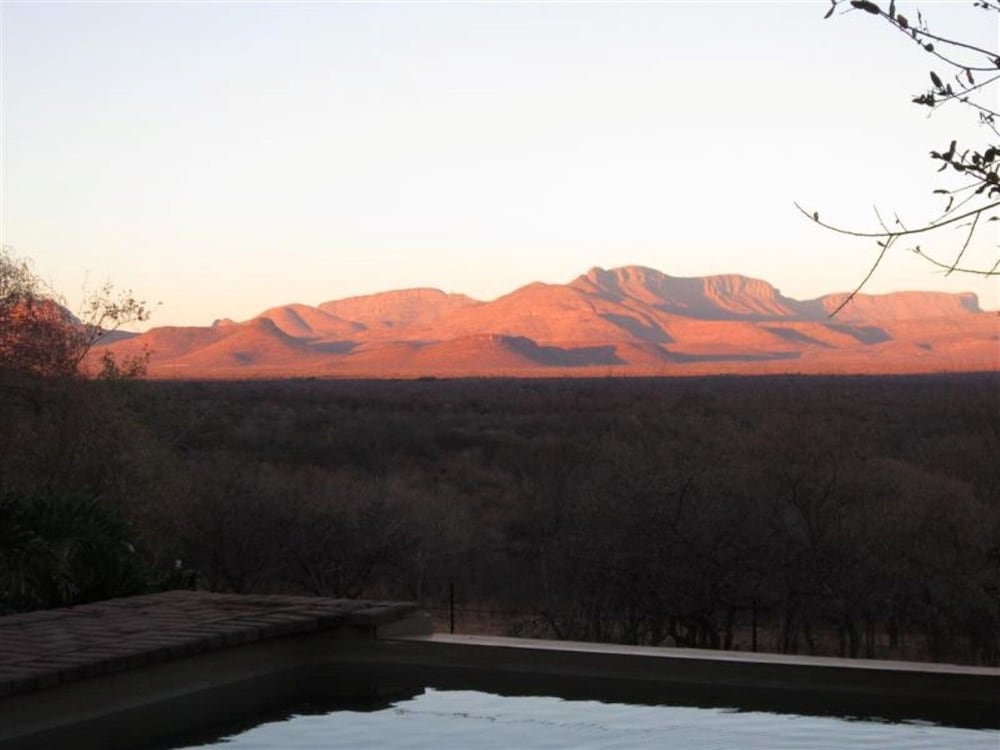 Marula Cottage