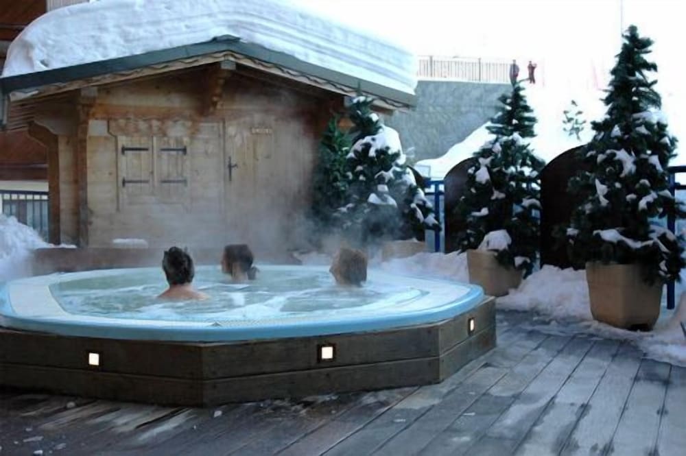 Valmeinier Vacations - Hotel L'Aigle - Property Image 57