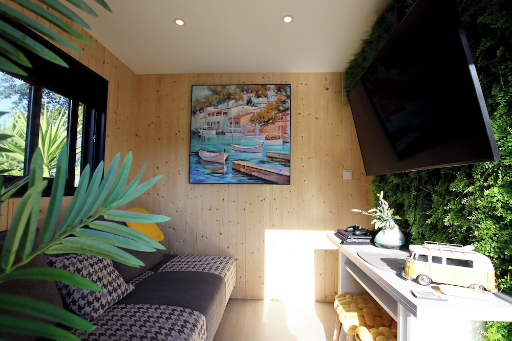 Bruval Eco Retreat & Eco Village