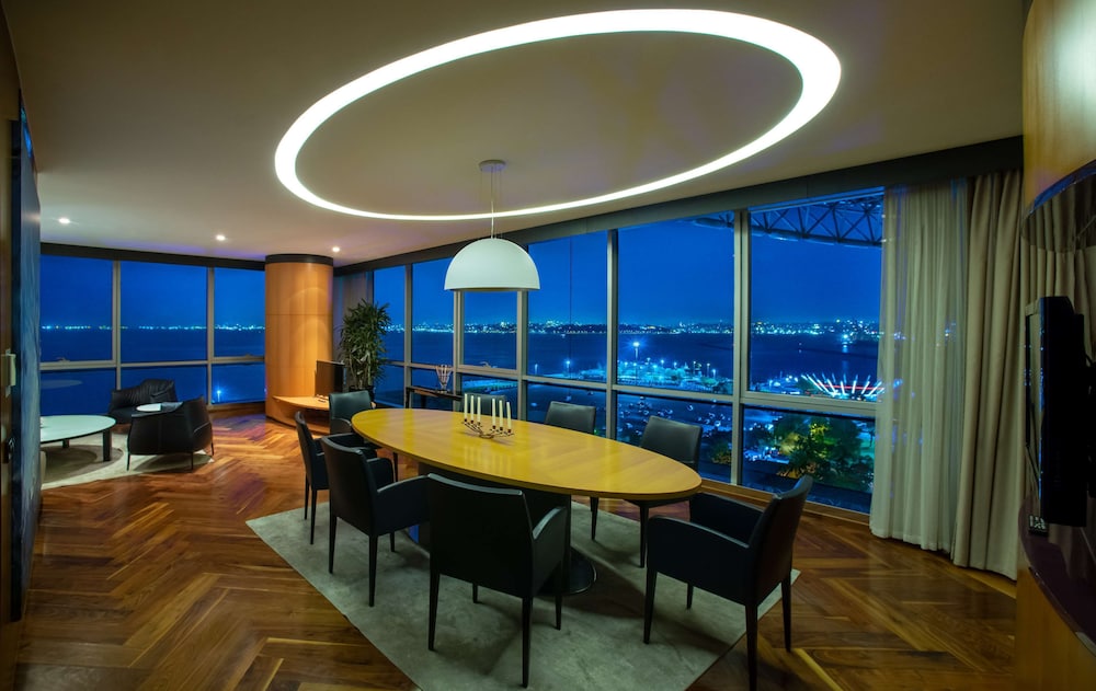 Doubletree by Hilton İstanbul Moda - Image 66
