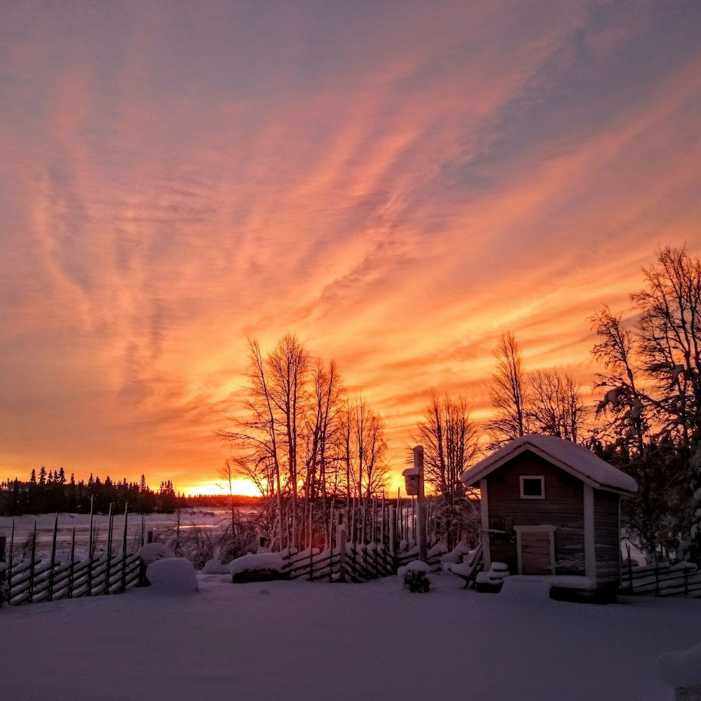 Lapland Guesthouse