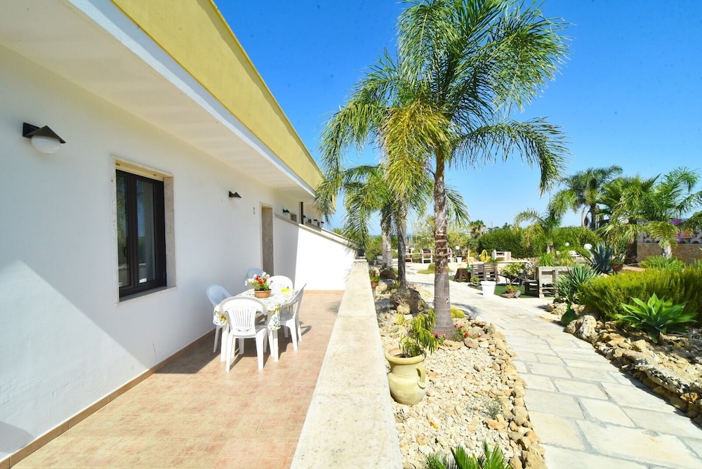 Piccolo Residence Gallipoli