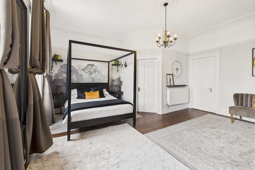 Host Stay Beech Street