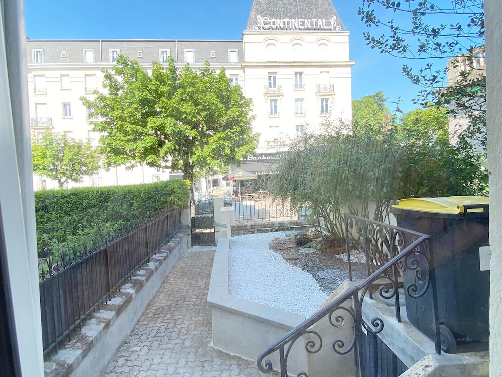 Amazing Holiday Home in the Heart of Vittel
