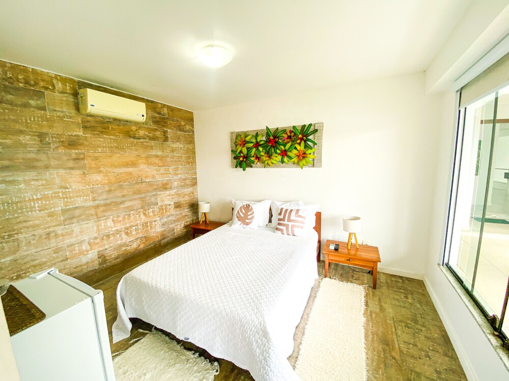 Oasis Beach House