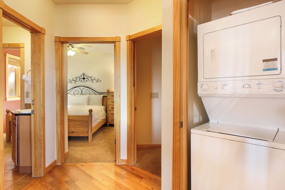 Estes Park CO Condos