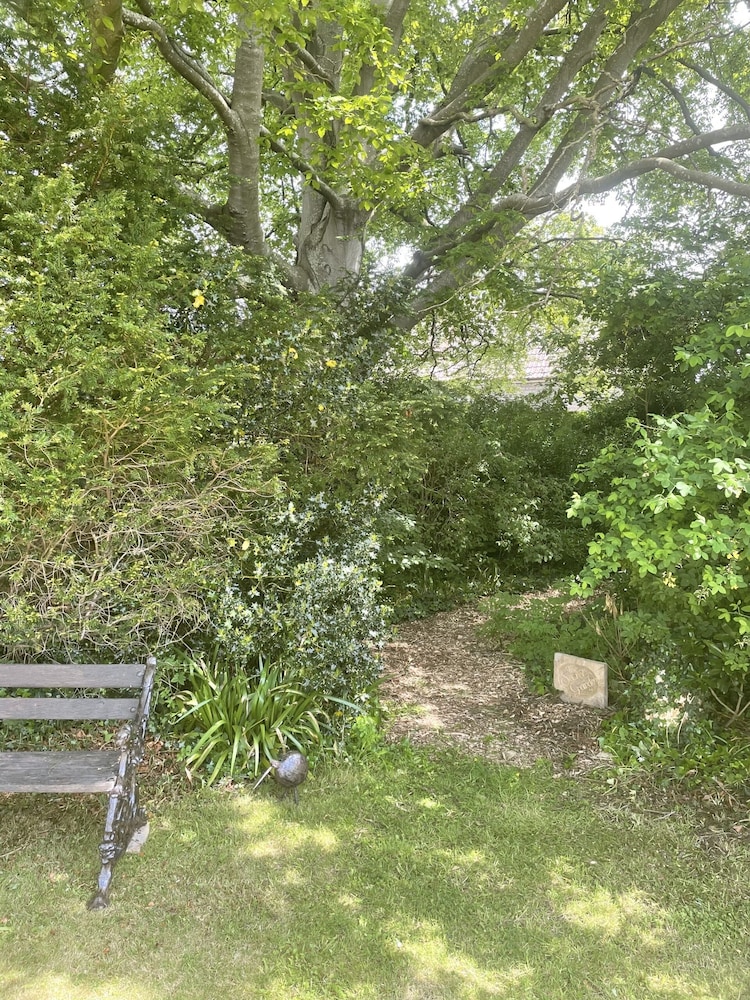 The Mount Somerton