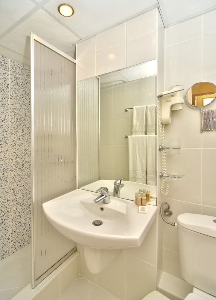 Hotel Gergana - Ultra All Inclusive