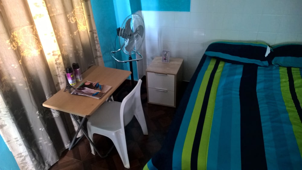 Mambilima Furnished Guest Wing