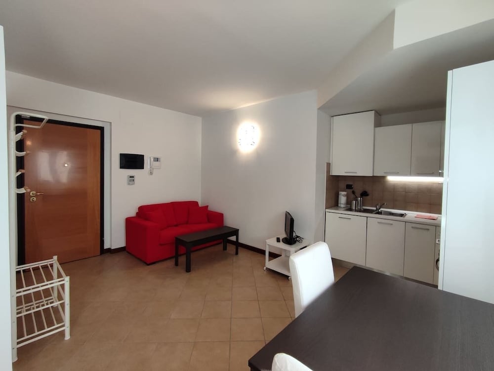 Leopolda Suite