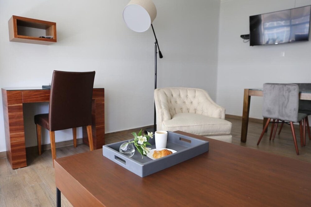 JUUB Modern Studio in Central CDMX photo 4